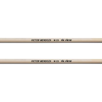 M23 signature Victor Mendoza médium hard