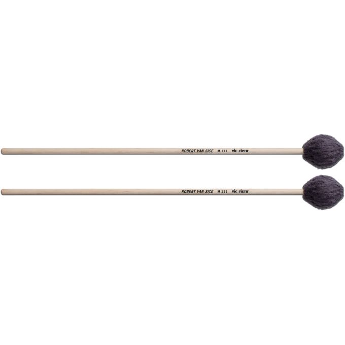 M111 Robert Van Sice Very Soft