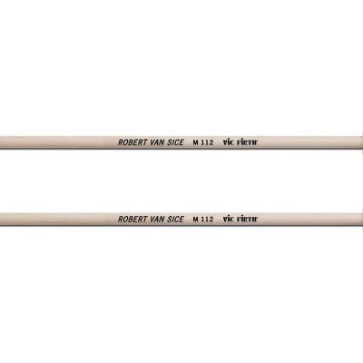 M112 Robert Van Sice Soft