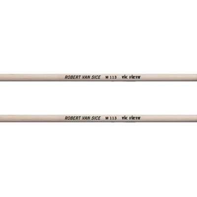 M113 Robert Van Sice médium soft