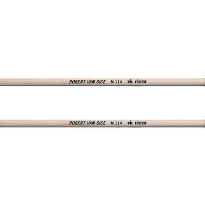 M114 Robert Van Sice médium