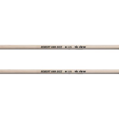 M115 Robert Van Sice médium hard