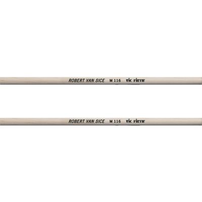 M116 Robert Van Sice hard