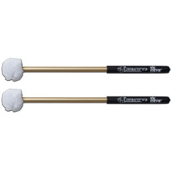 MT3A Multi-Tenor tête en polaire