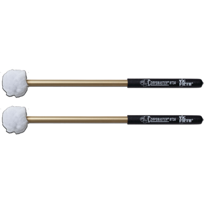 MT3A Multi-Tenor tête en polaire