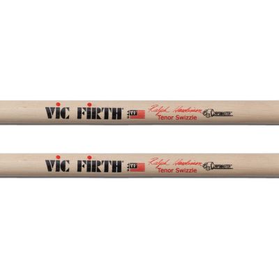 Signature Ralph Hardimon swizzle