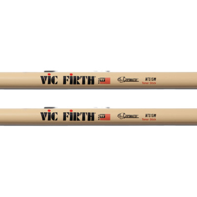 MTS1SW Multi-Tenor avec olive en nylon et mailloche