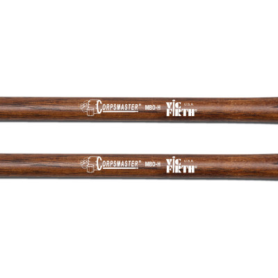 MB0H Marching 14" - 18" hard