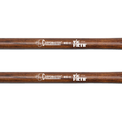 MB2H Marching 22" - 26" hard