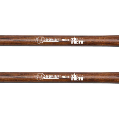 MB3H Marching 26" - 28" hard