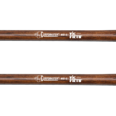 MB1S Marching 18" - 22" soft