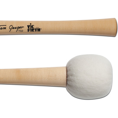 Signature Tom Gauger legato