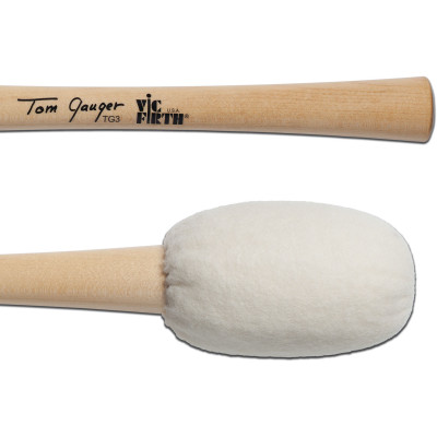 Signature Tom Gauger molto