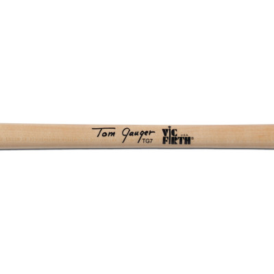 Signature Tom Gauger ultra staccato