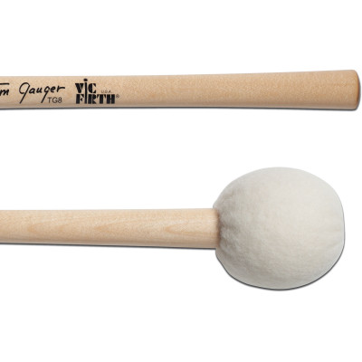 Signature Tom Gauger staccato