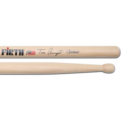 Signature Tom Aungst