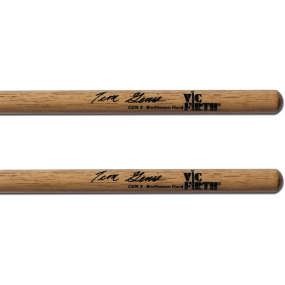 GEN3 Beethoven - hard