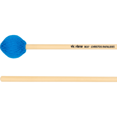 M37 Signature Christos Rafalides