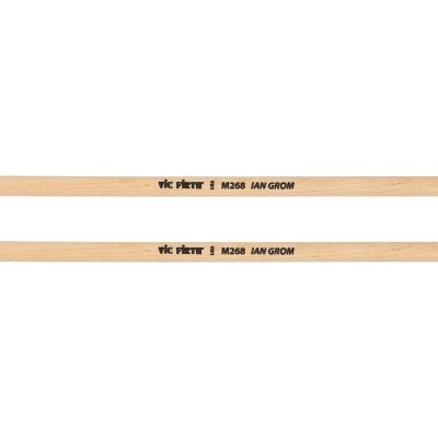 M268 Signature Ian Grom