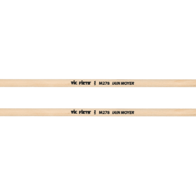 M278 Signature Iain Moyer