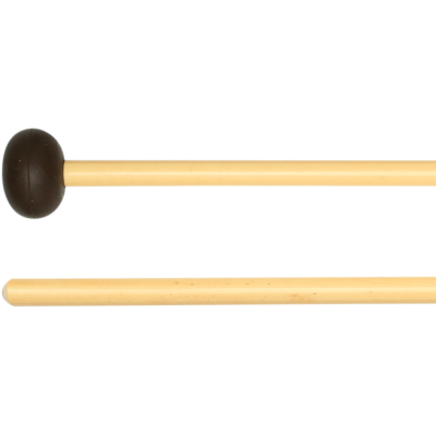 M402 médium soft olive caoutchouc