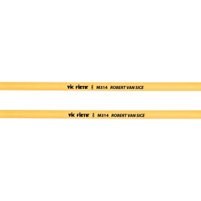 M314 Robert Van Sice médium hard