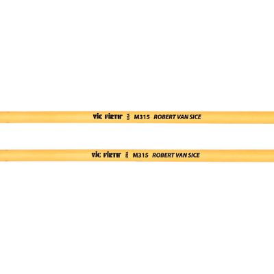 M315 Robert Van Sice hard