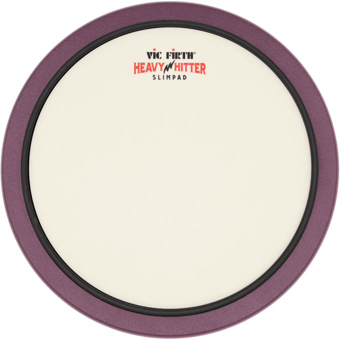 Heavy Hitter™ Slimpad