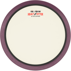 Heavy Hitter™ Stockpad