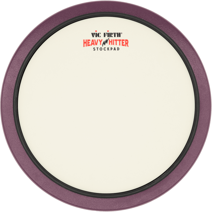 Heavy Hitter™ Stockpad