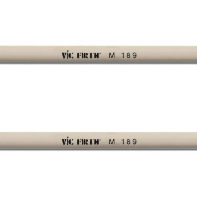 M189 multi-application xtra hard noyau en caoutchouc