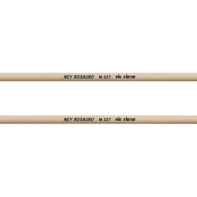 M227 signature Ney Rosauro hard