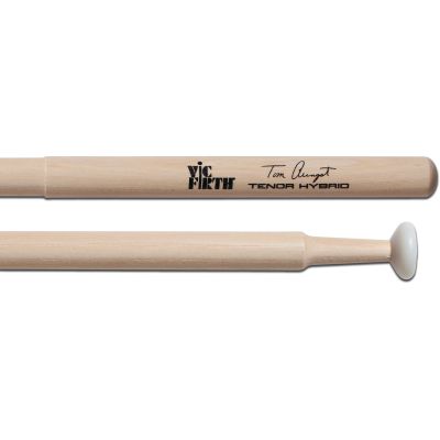 Signature Tom Aungst hybride