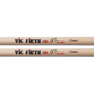 Signature Jeff Queen