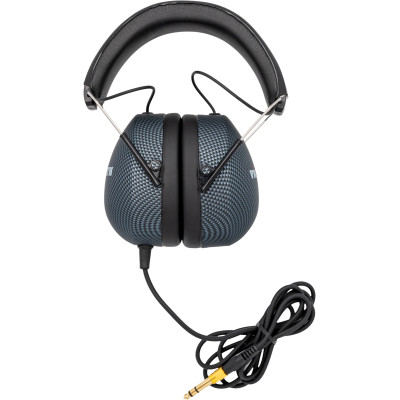 Casque stéréo de protection