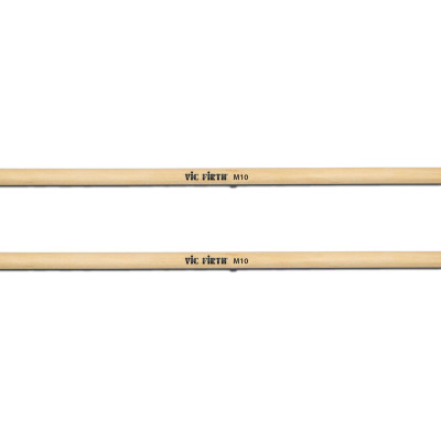 M10 American Custom extra hard