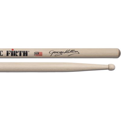 Signature George Kollias