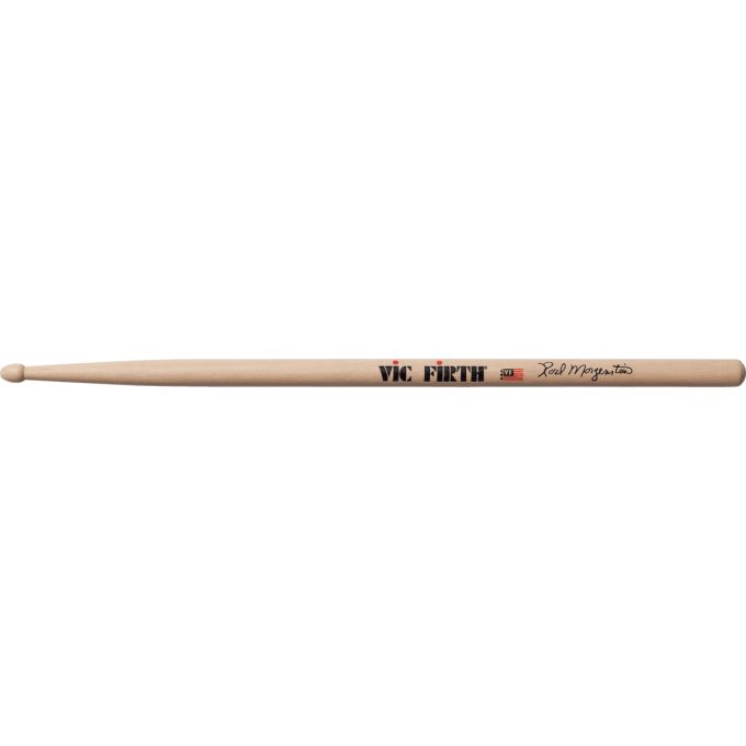 Signature Rod Morgenstein