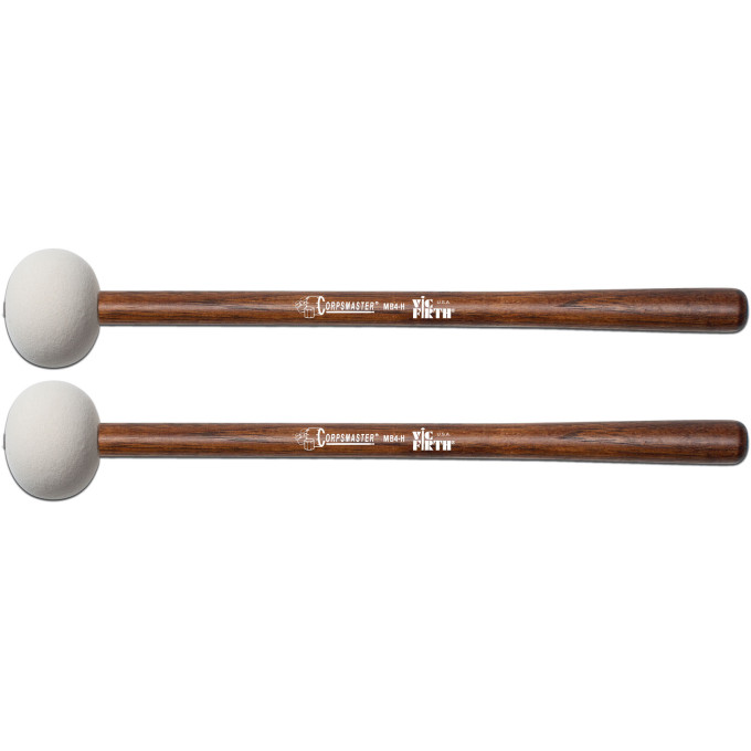 MB4H Marching 28" - 30" hard