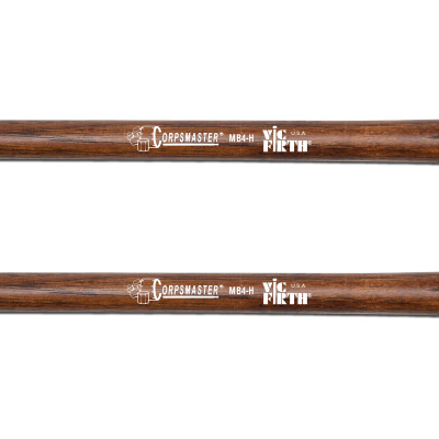 MB4H Marching 28" - 30" hard