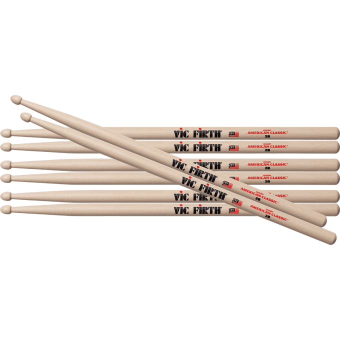 Pack 3x2B + 1x2B offerte