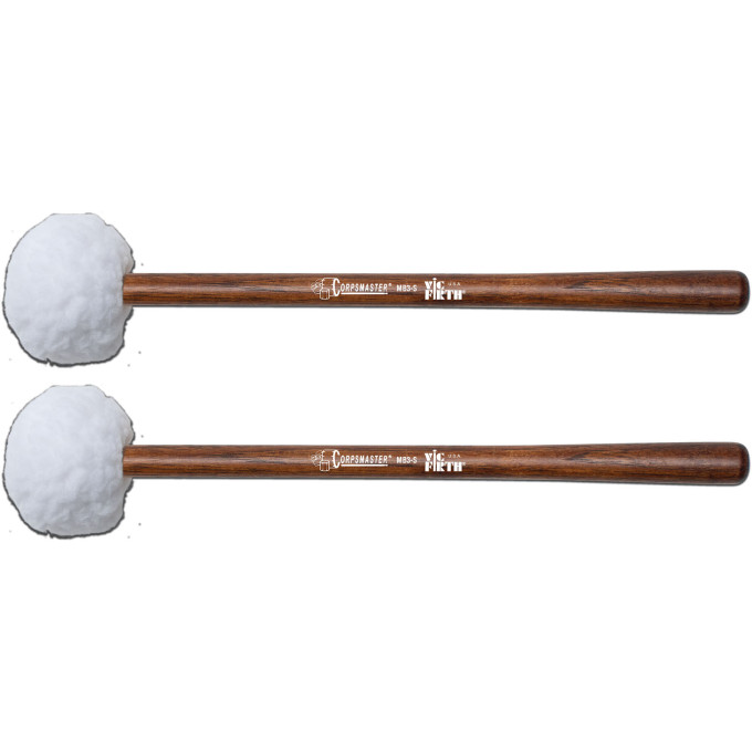 MB3S Marching 26" - 28" soft