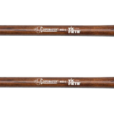 MB3S Marching 26" - 28" soft