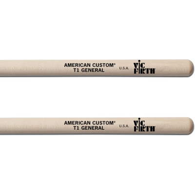 T1 American Custom general