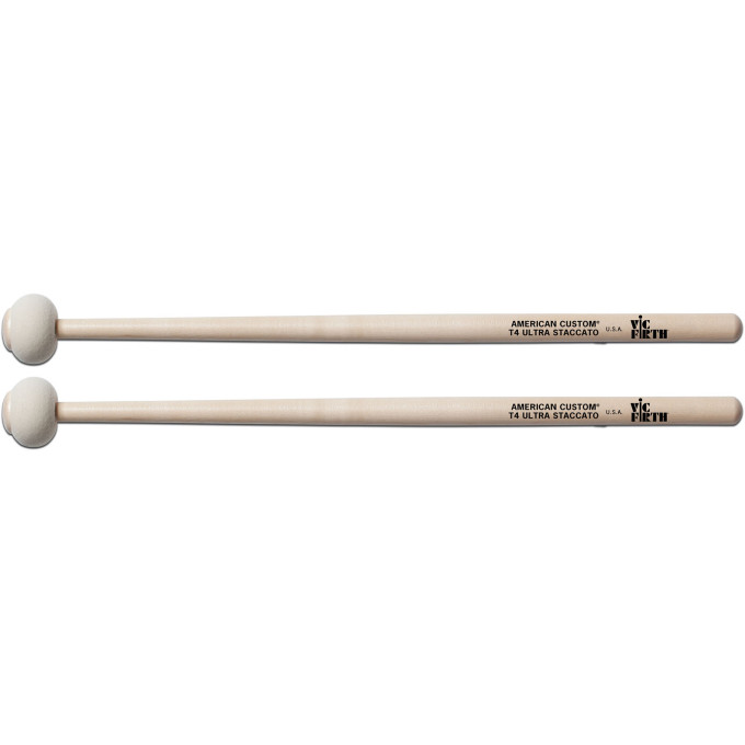 T4 American Custom ultra staccato