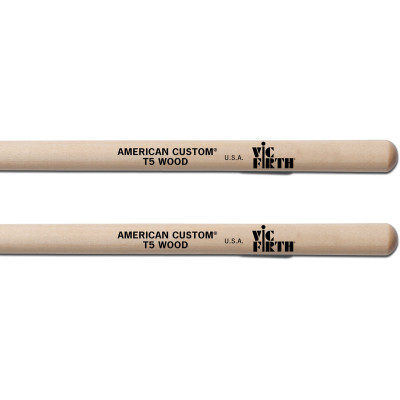 T5 American Custom olive bois