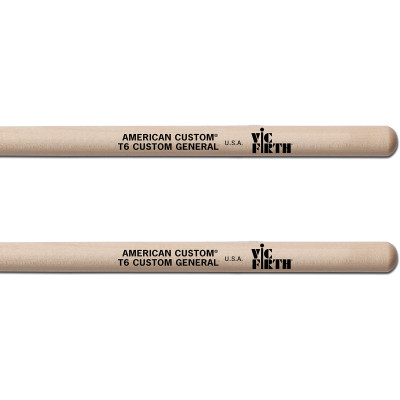 T6 American Custom custom general