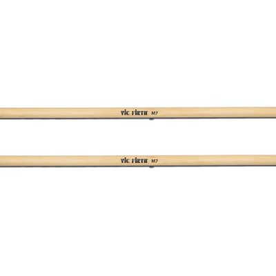 M7 American Custom phenol hard 1 1/4"