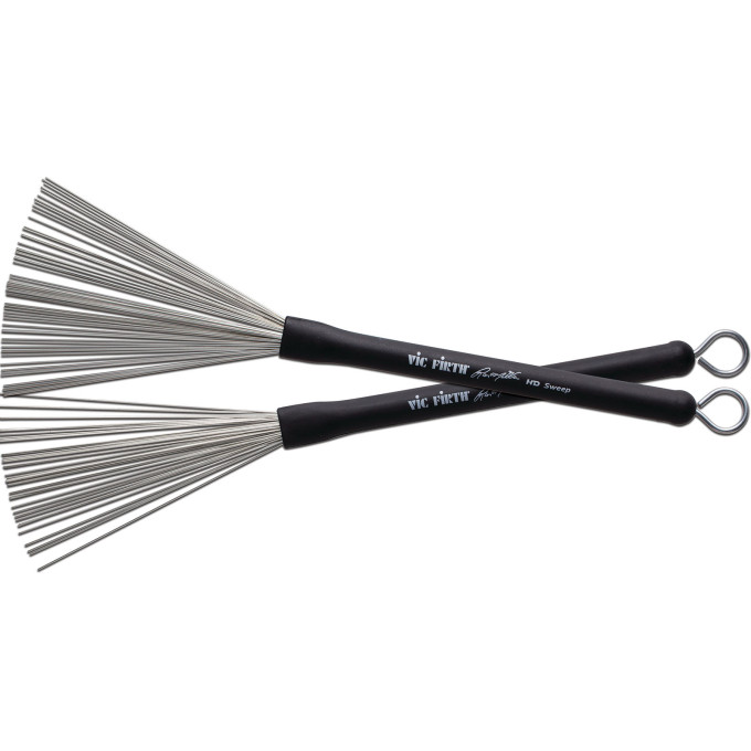 Signature Russ Miller