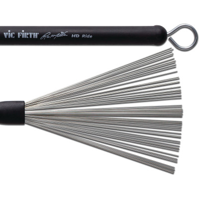 Signature Russ Miller